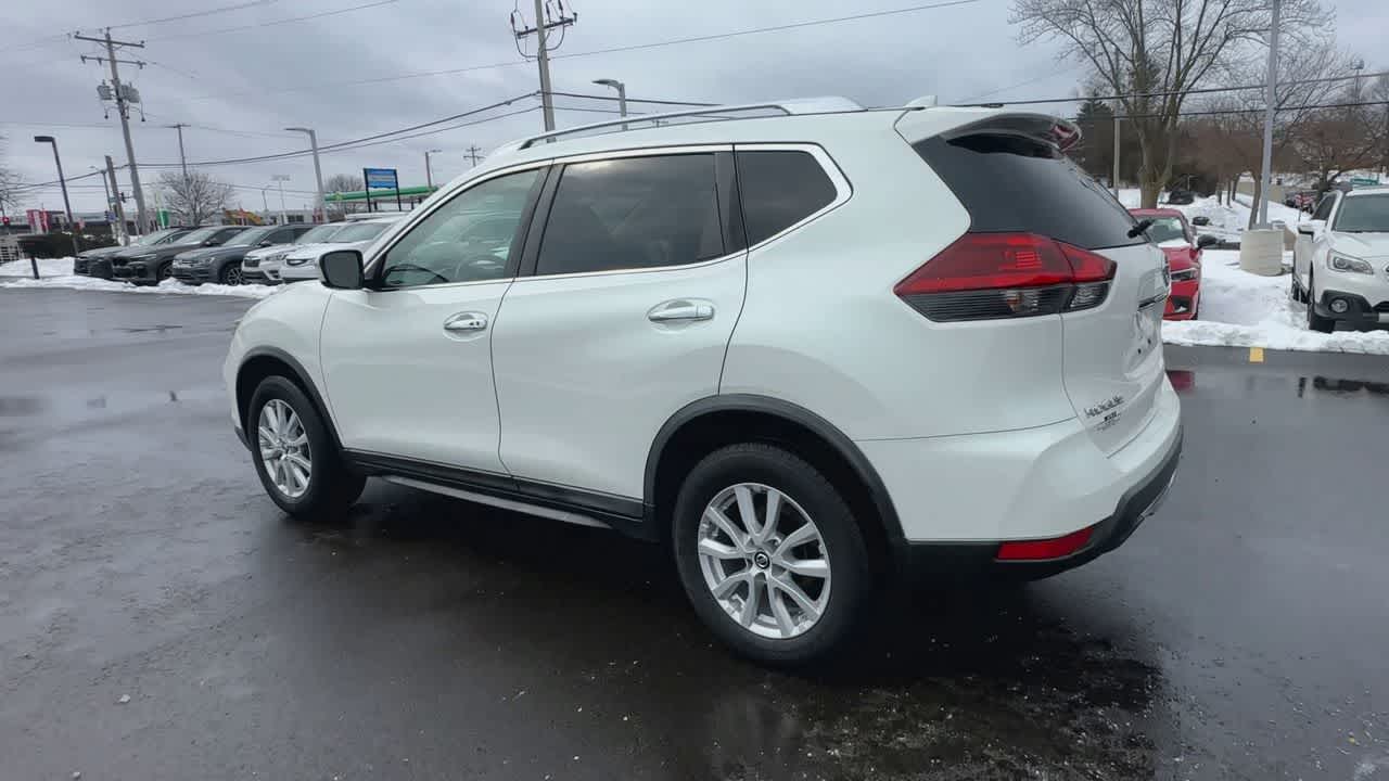 Thumbnail: 2018 Nissan Rogue - 6