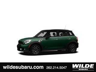 2012 MINI Cooper Countryman S -
                  Waukesha, WI
