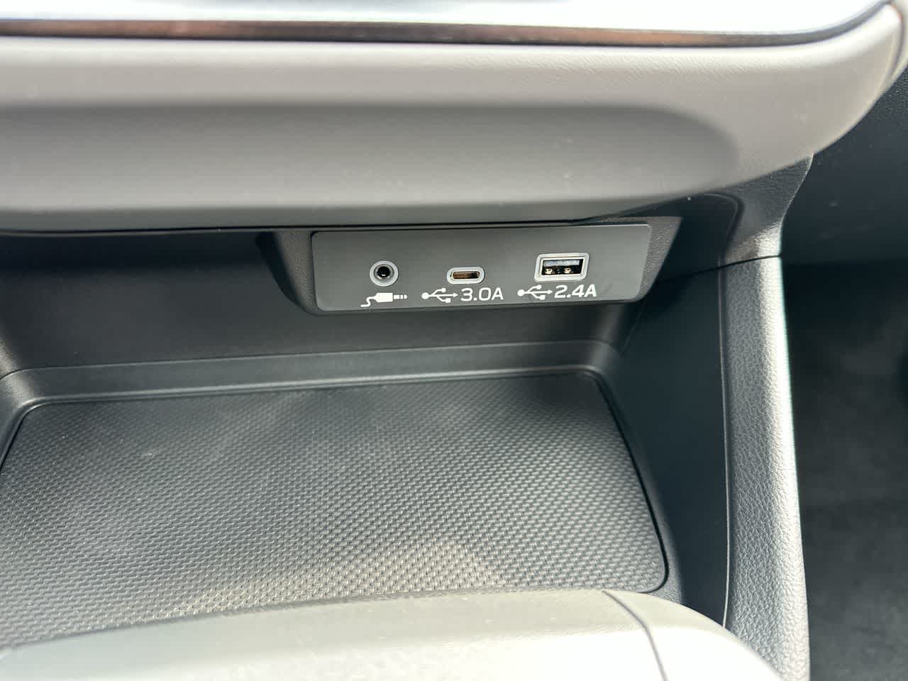 Thumbnail: 2026 Subaru Crosstrek - 33