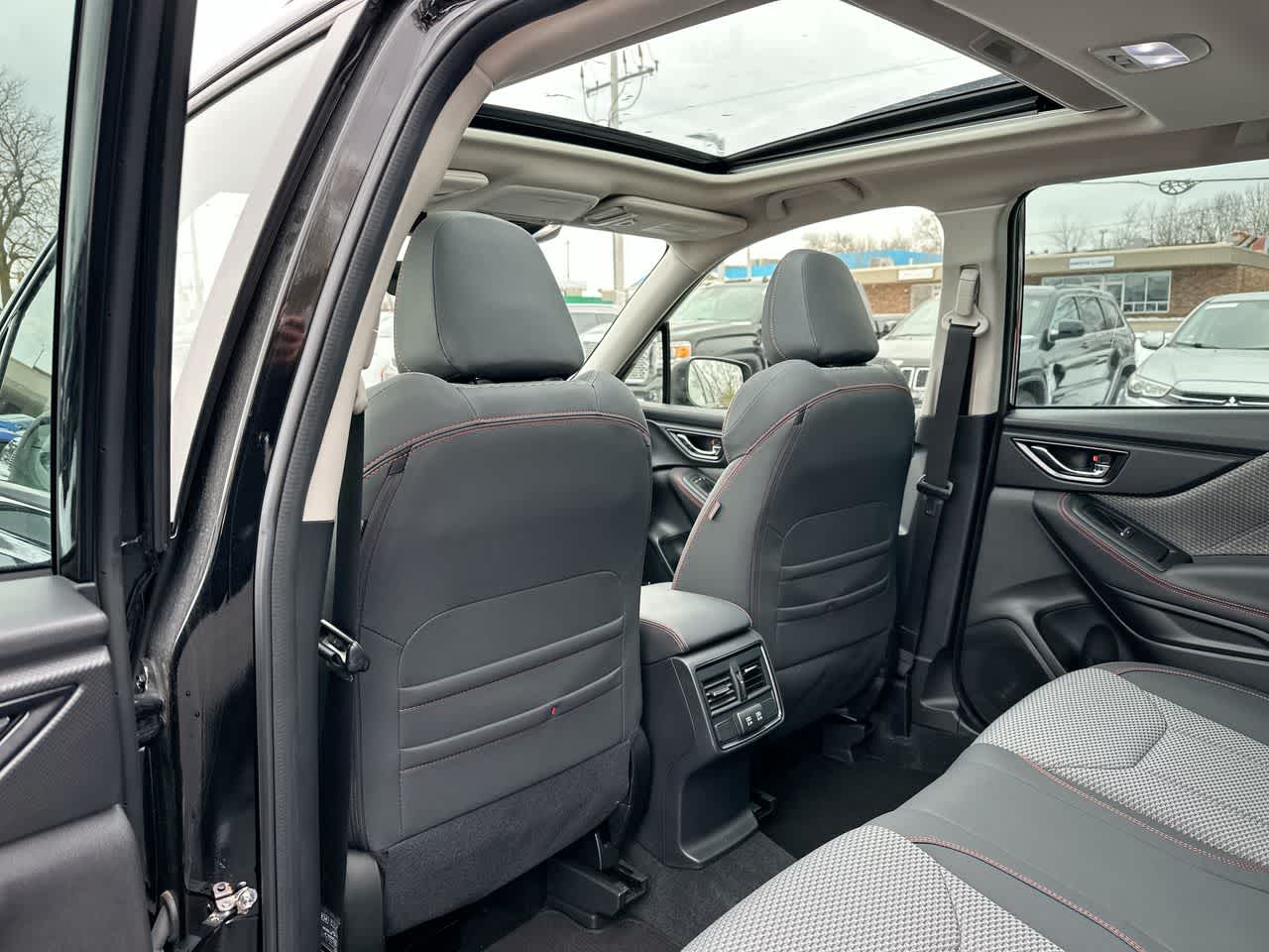 Thumbnail: 2023 Subaru Forester - 23