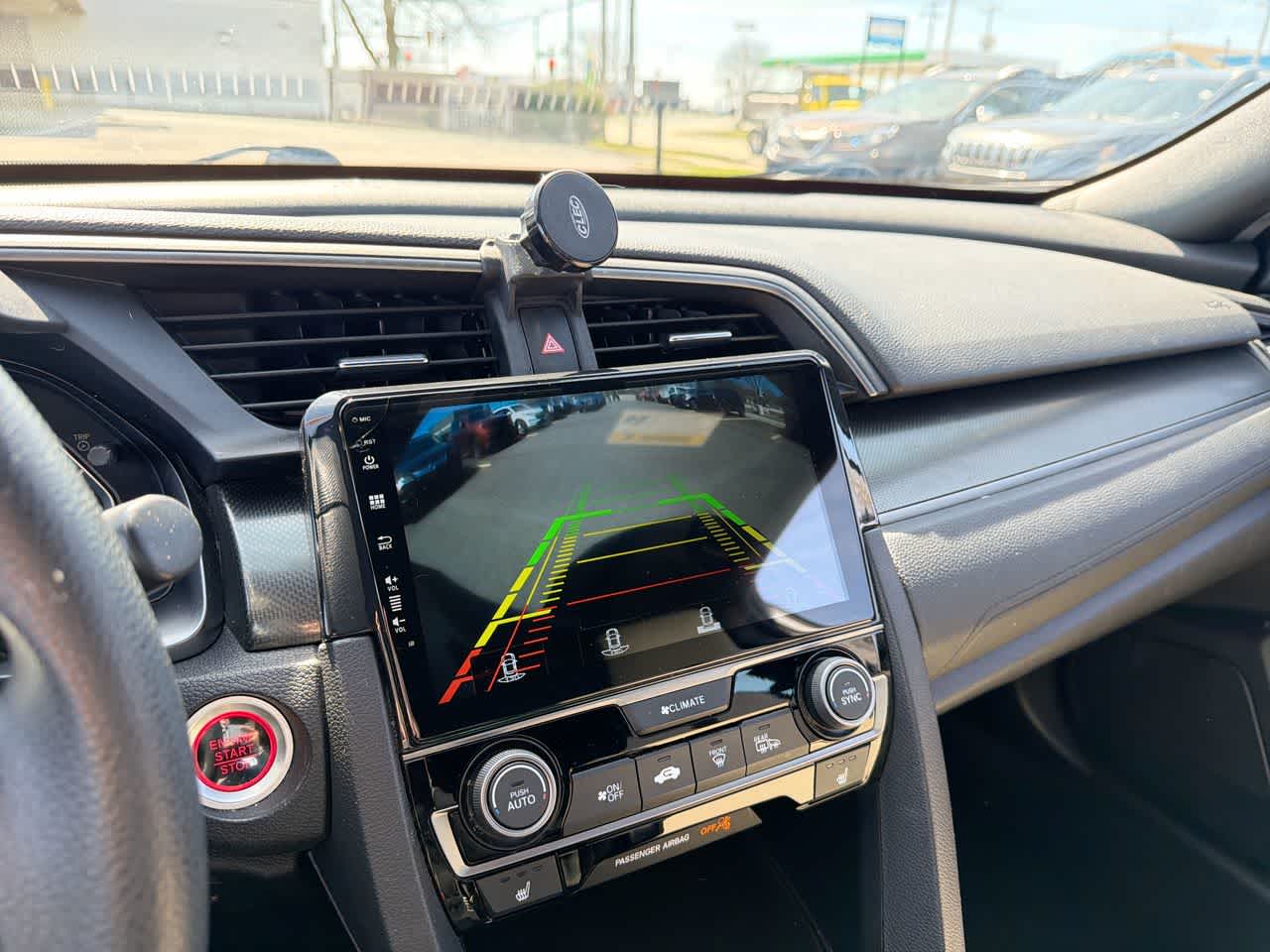 Thumbnail: 2018 Honda Civic - 31