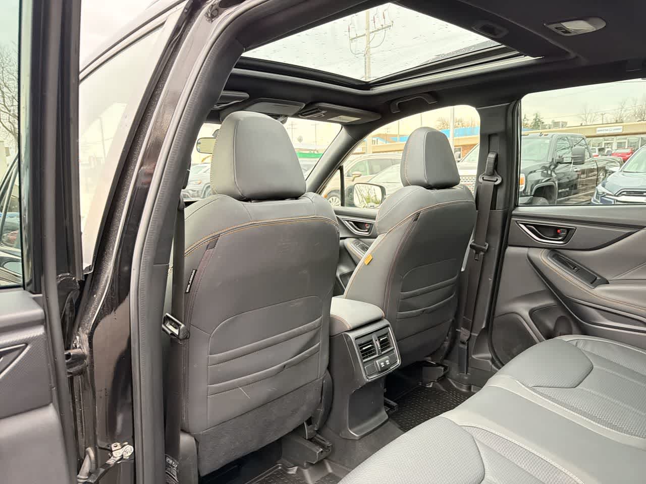 Thumbnail: 2023 Subaru Forester - 23