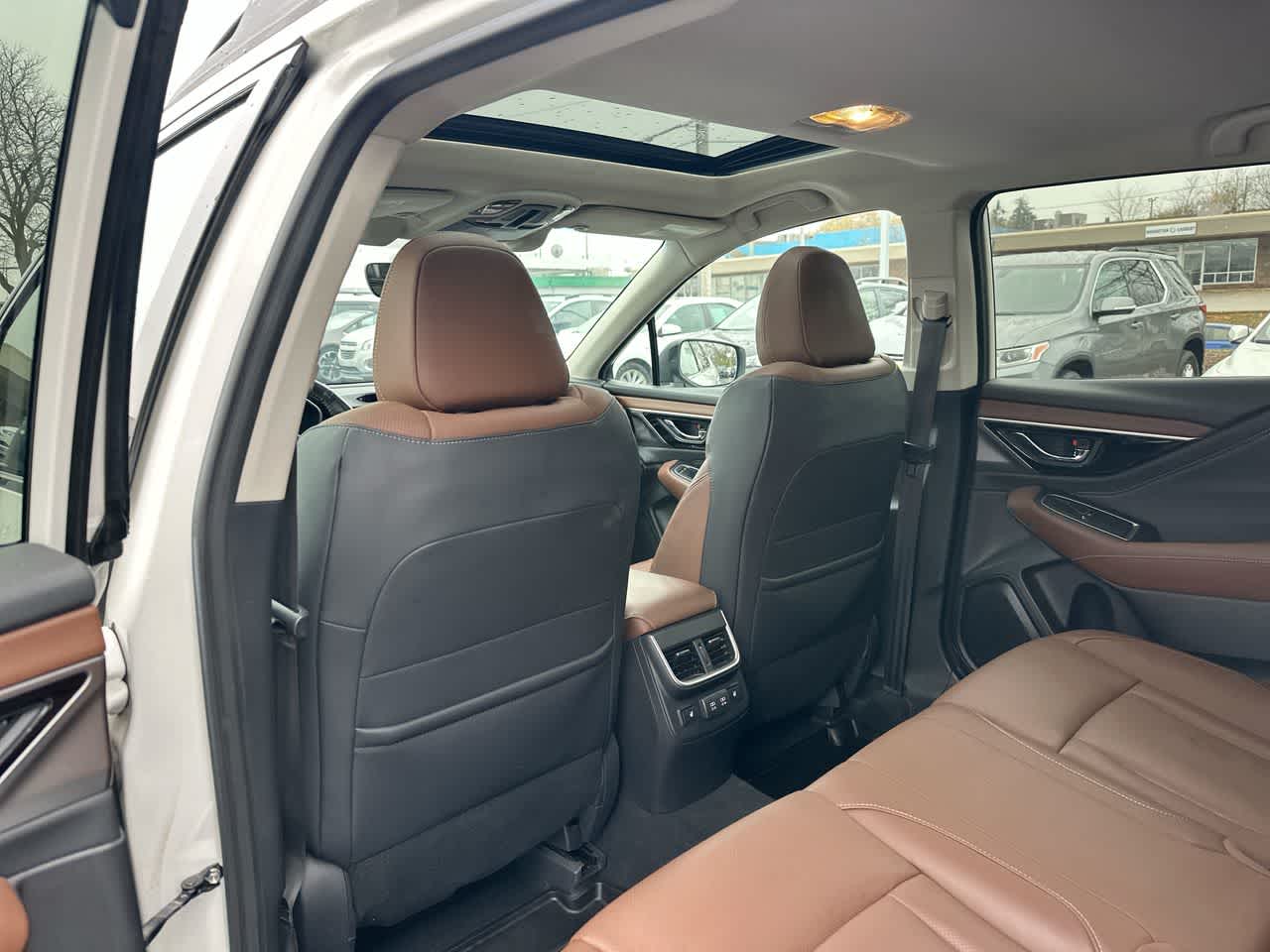 Thumbnail: 2020 Subaru Outback - 23