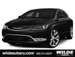 Chrysler 200