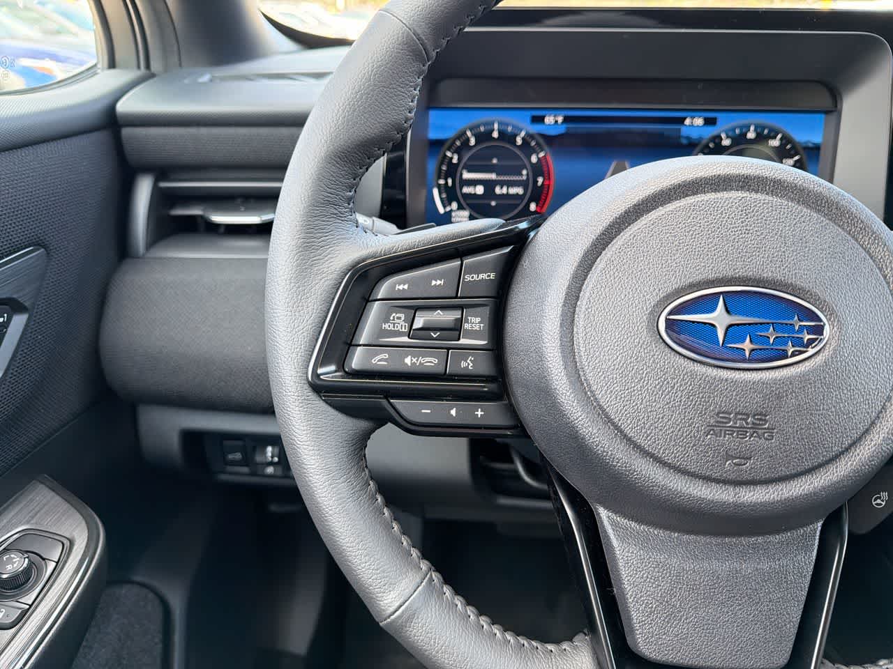 Thumbnail: 2026 Subaru Outback - 28