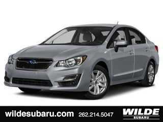 2016 Subaru Impreza Premium -
                  Waukesha, WI