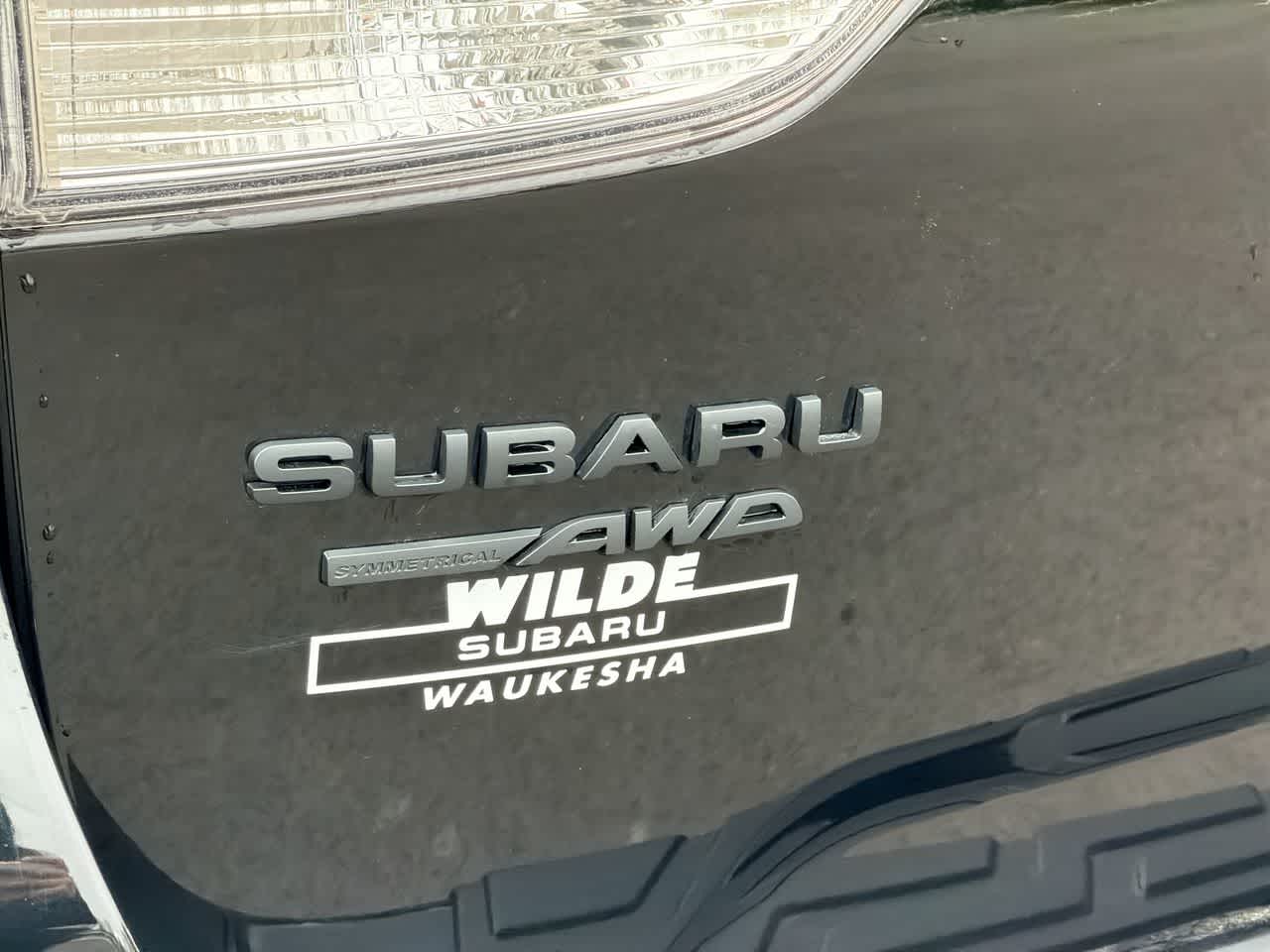 Thumbnail: 2023 Subaru Forester - 17