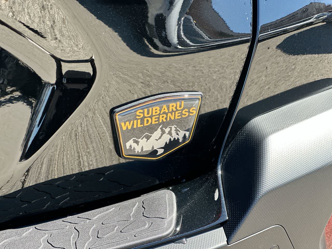 Thumbnail: 2026 Subaru Crosstrek - 18