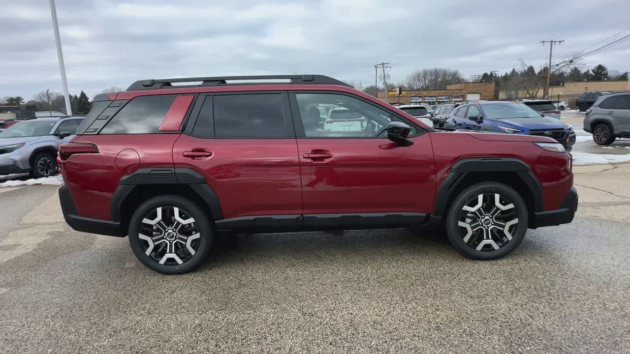 Thumbnail: 2026 Subaru Outback - 9