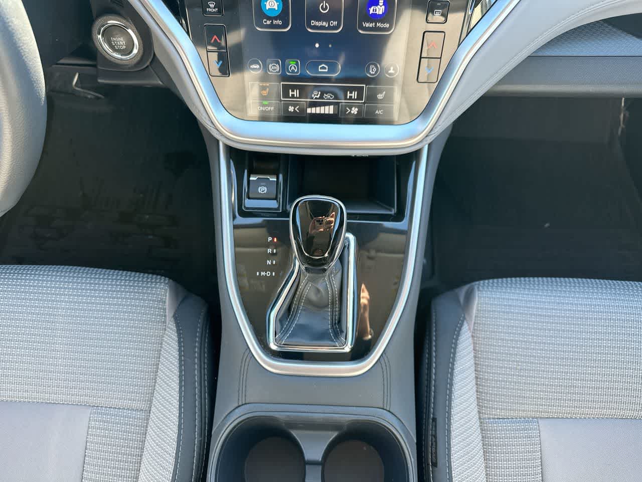 Thumbnail: 2025 Subaru Outback - 33