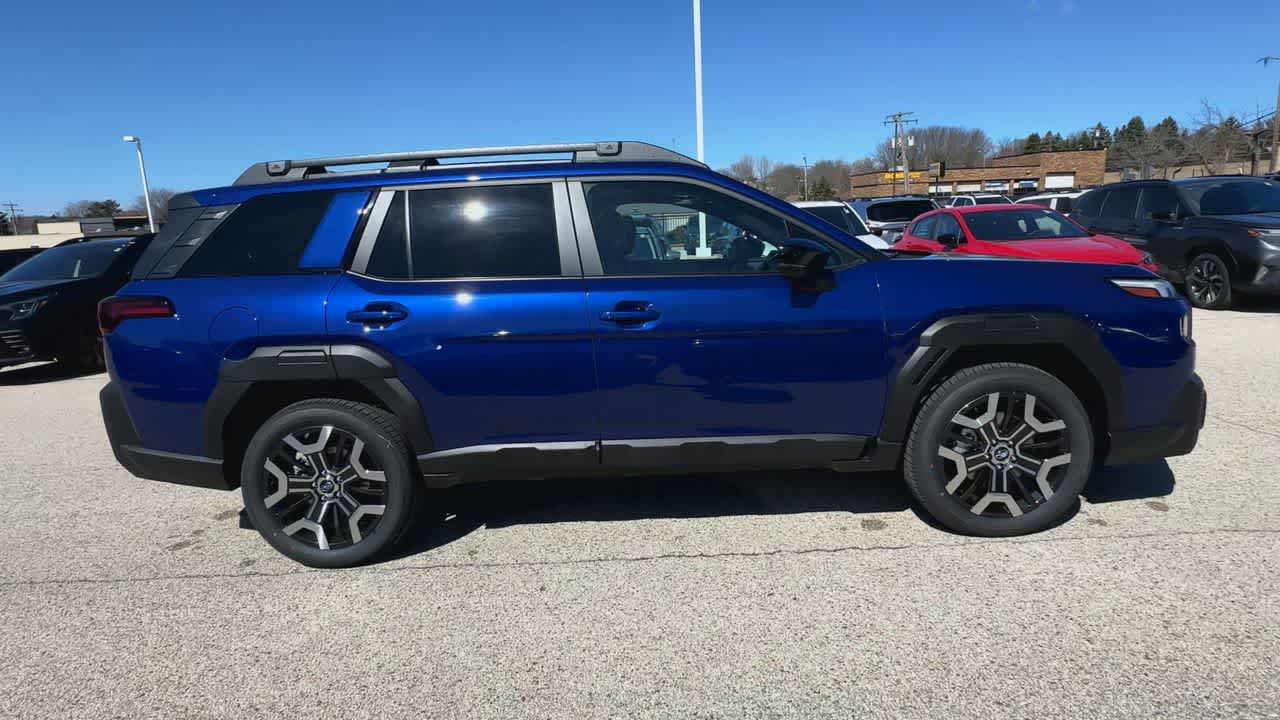 Thumbnail: 2026 Subaru Outback - 9