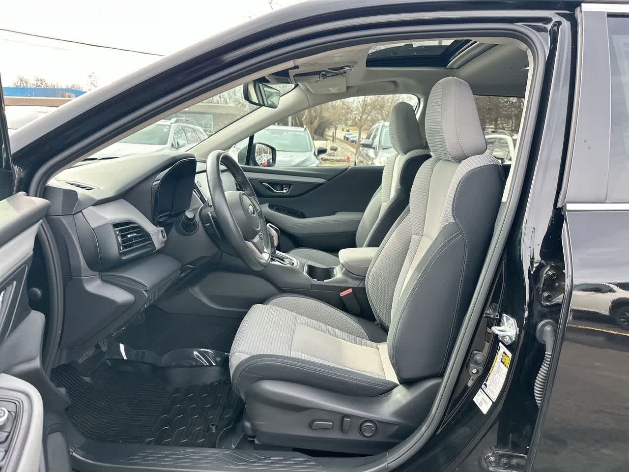 Thumbnail: 2024 Subaru Outback - 21