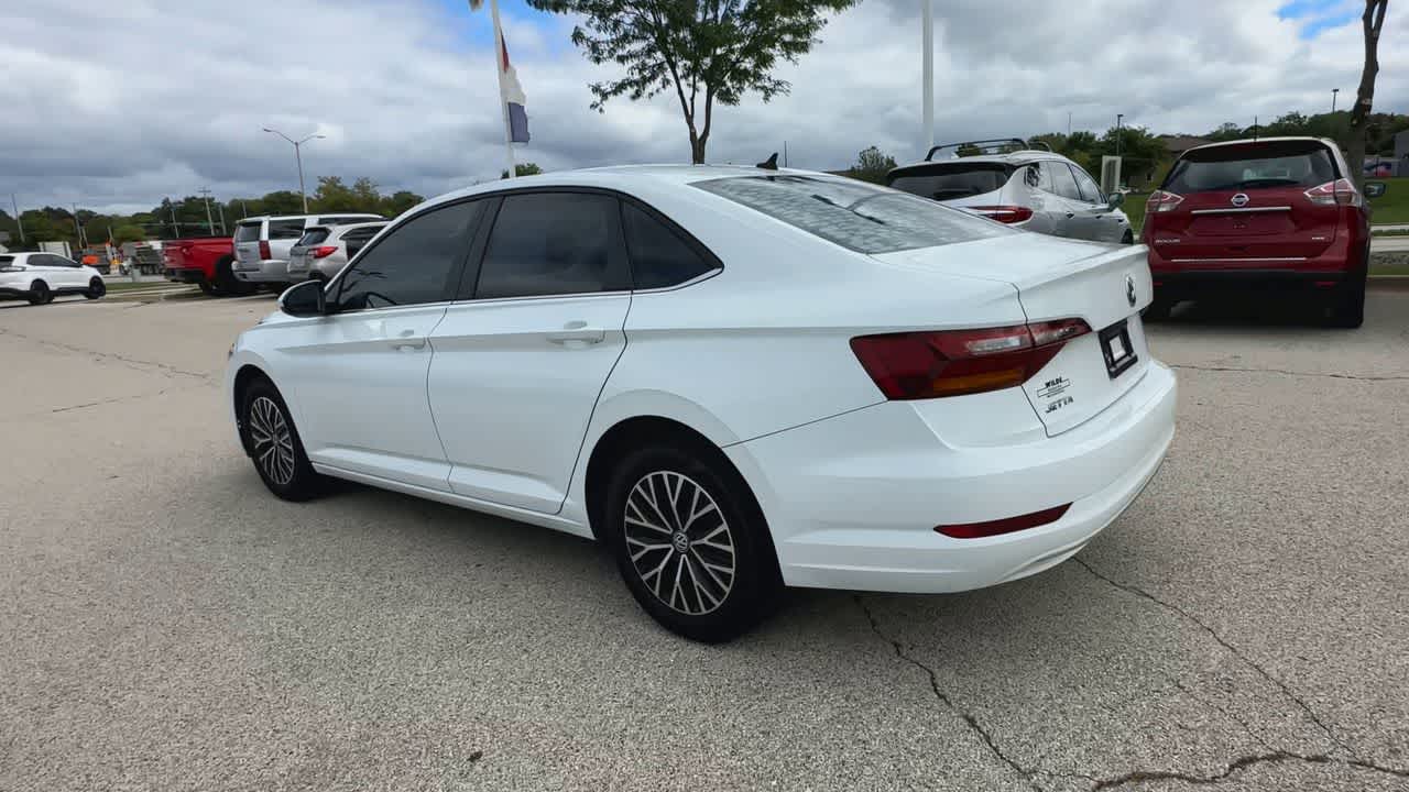 Thumbnail: 2019 Volkswagen Jetta - 6