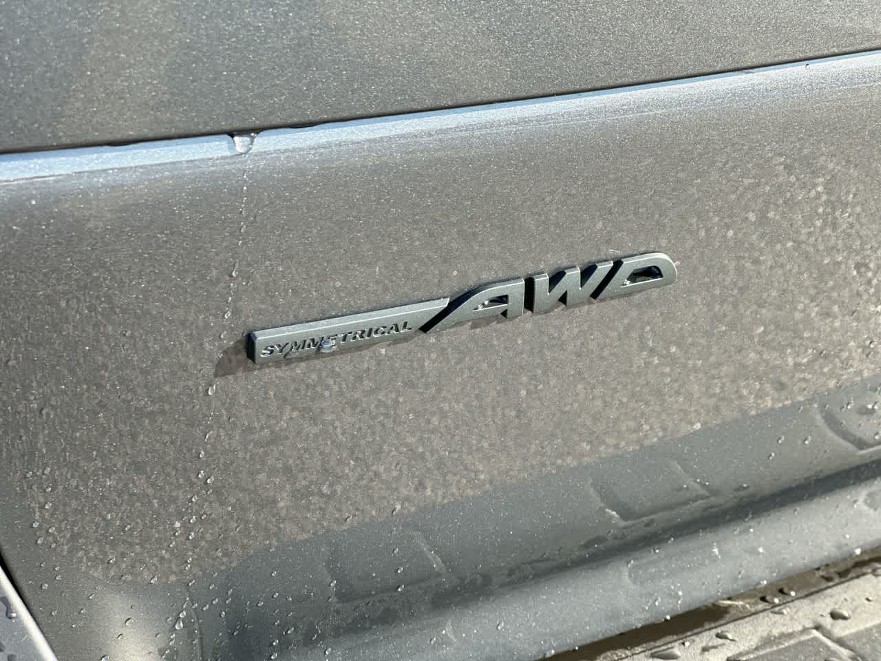 Thumbnail: 2026 Subaru Outback - 18