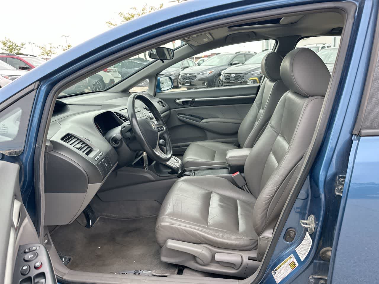 Thumbnail: 2010 Honda Civic - 21