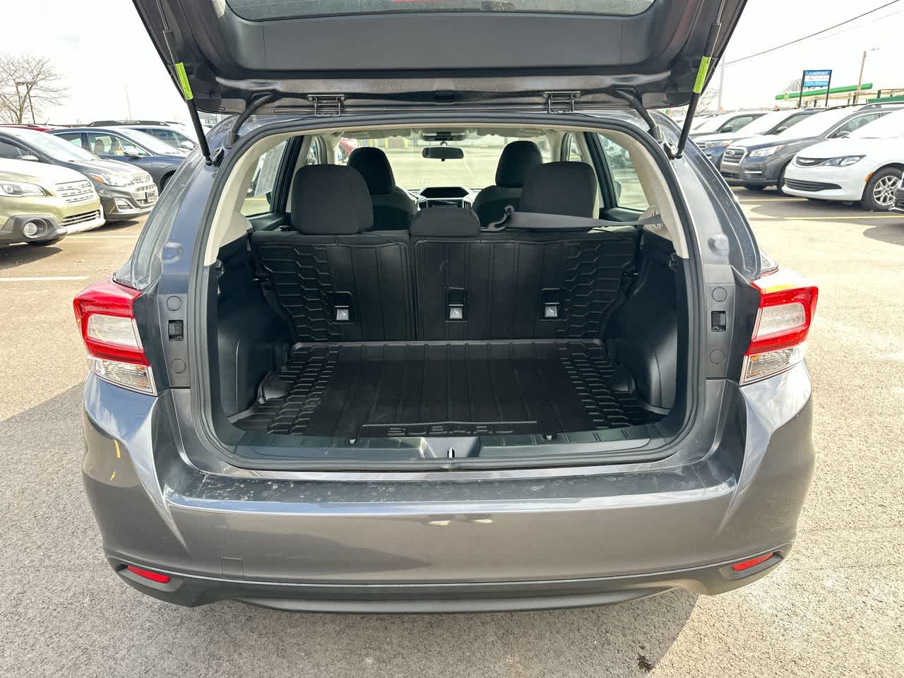 Thumbnail: 2019 Subaru Impreza - 35