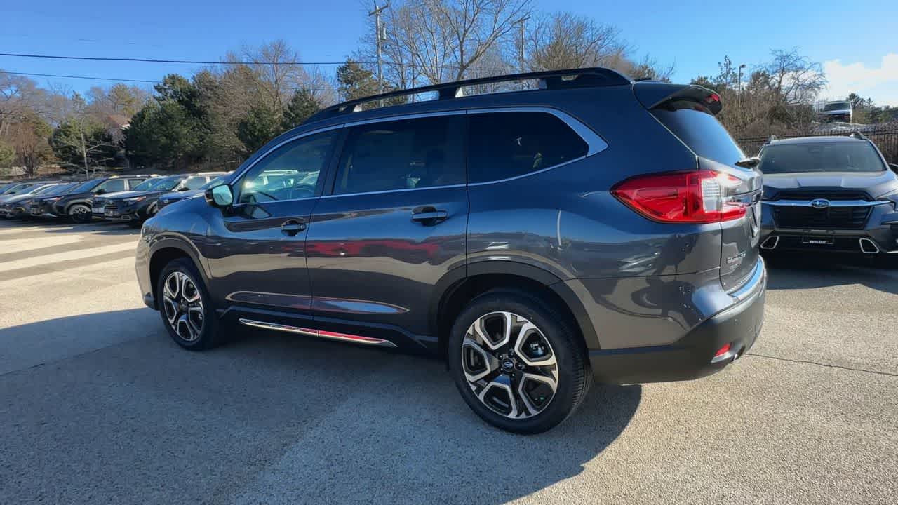 Thumbnail: 2026 Subaru Ascent - 6