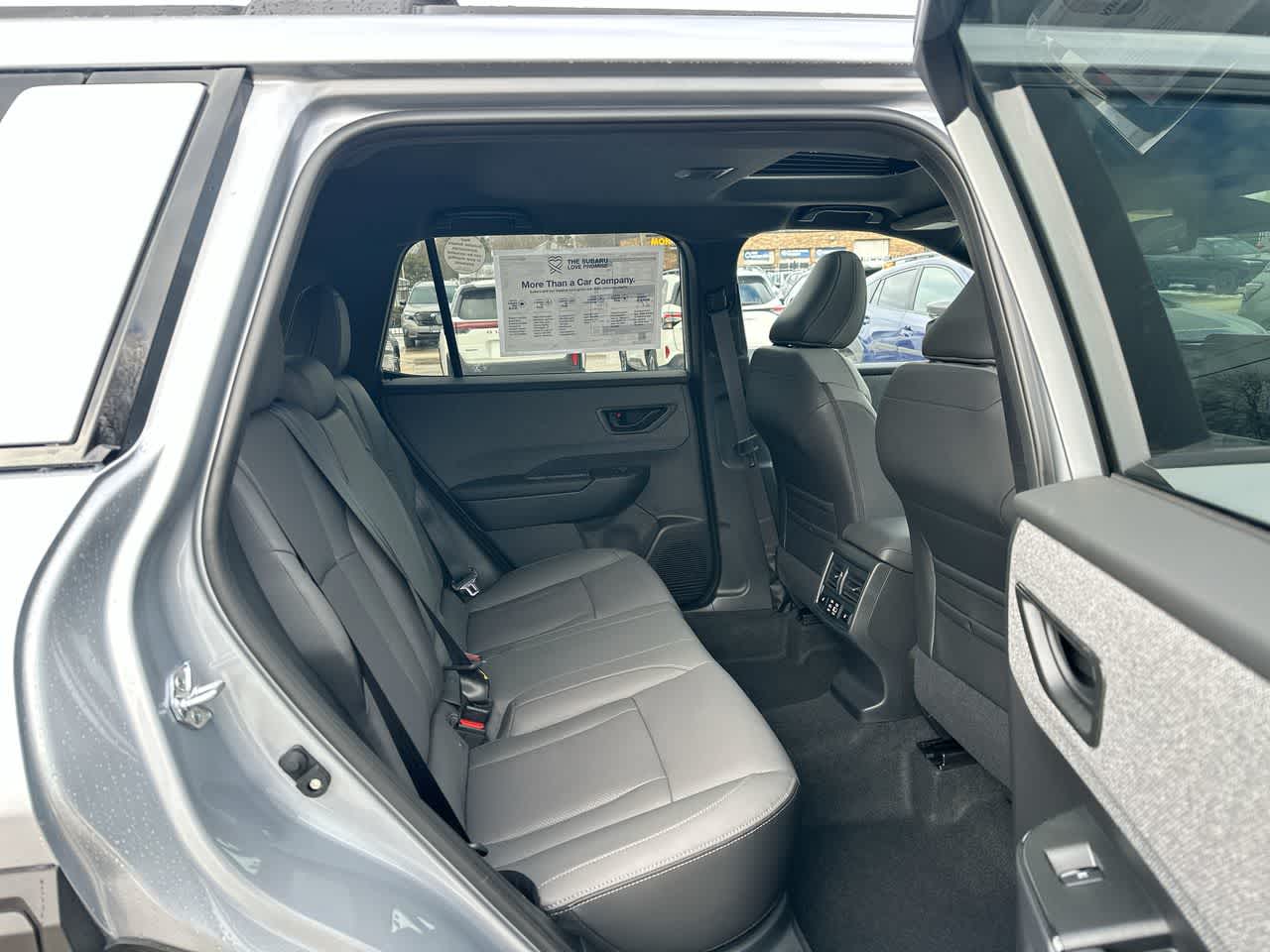 Thumbnail: 2026 Subaru Outback - 25