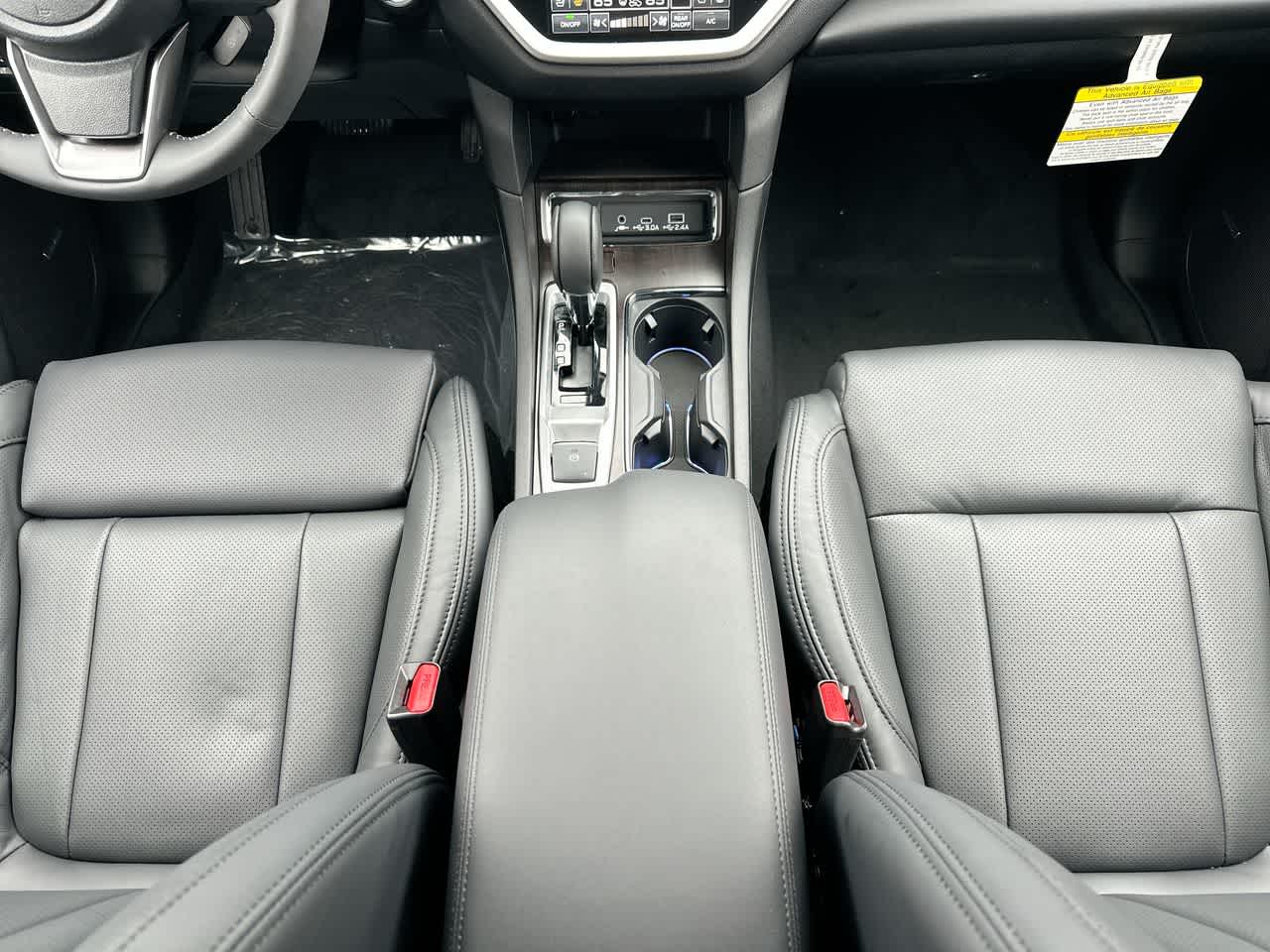 Thumbnail: 2026 Subaru Ascent - 32