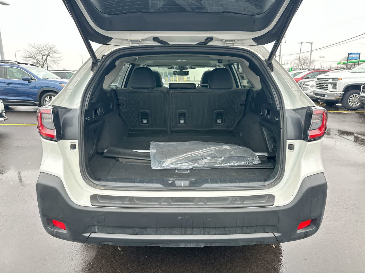 Thumbnail: 2025 Subaru Outback - 36