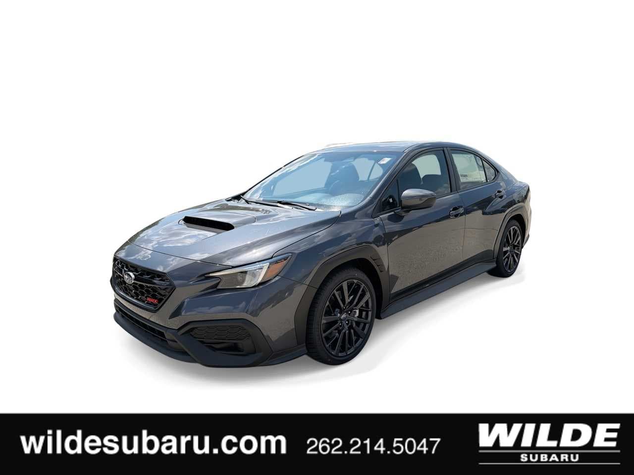 2026 Subaru WRX Base