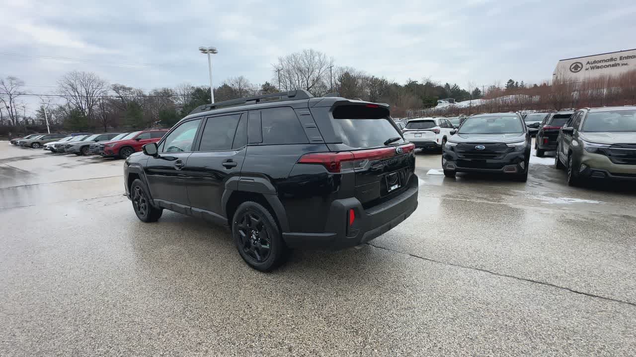 Thumbnail: 2026 Subaru Outback - 6