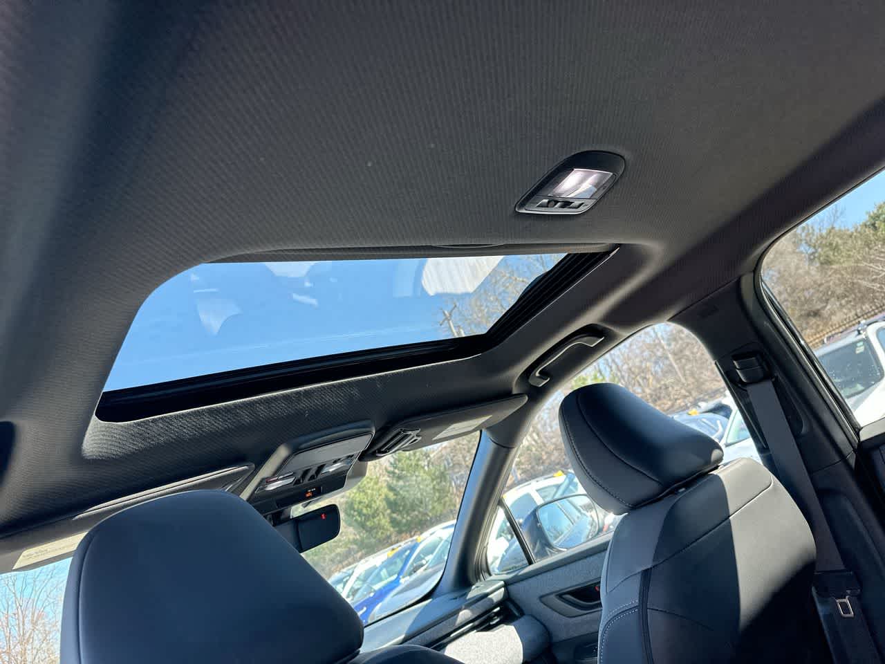 Thumbnail: 2026 Subaru Outback - 23