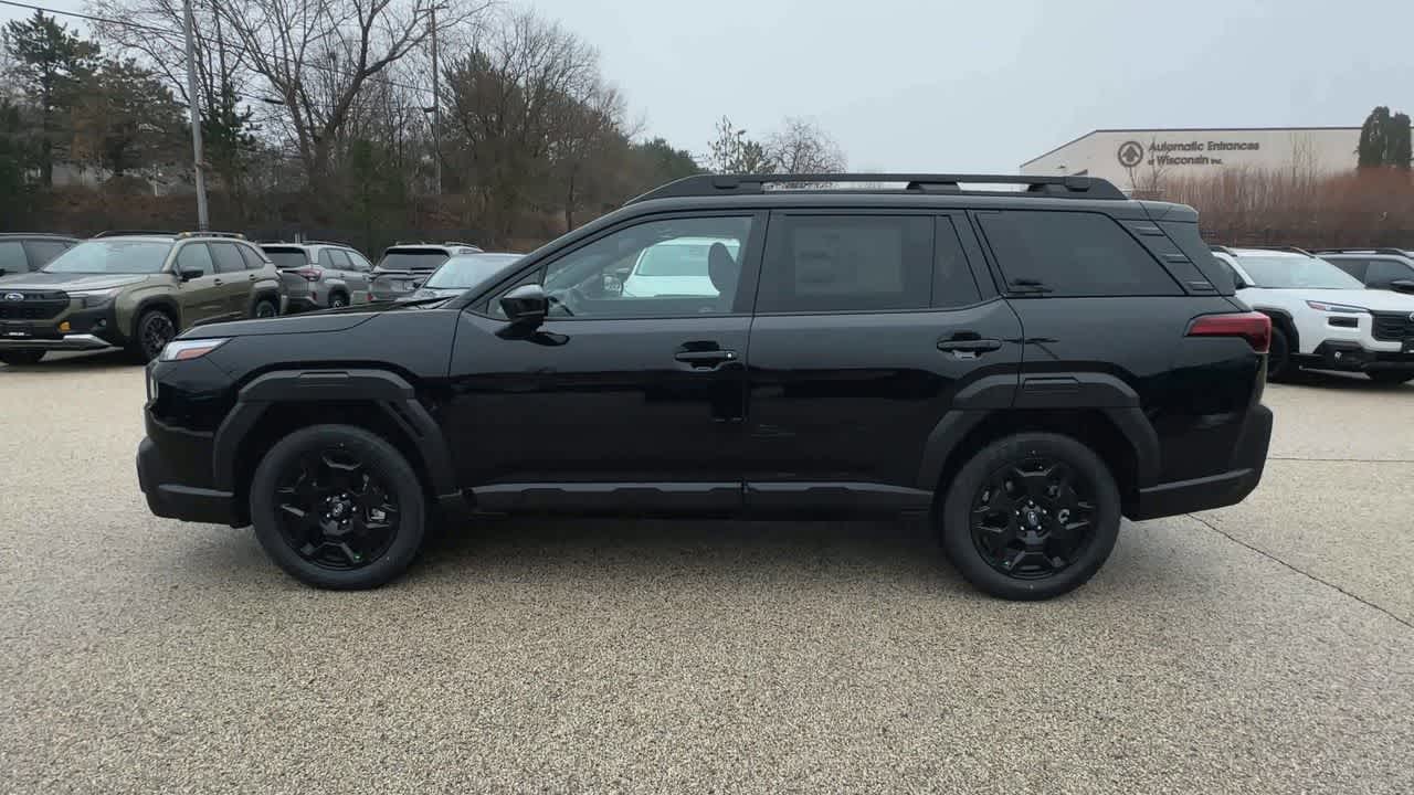 Thumbnail: 2026 Subaru Outback - 5