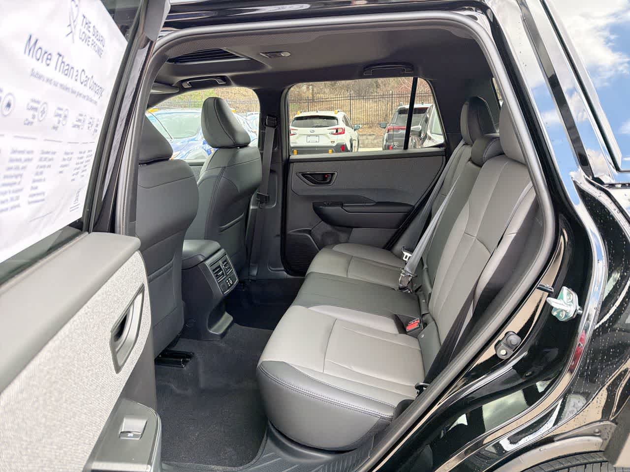 Thumbnail: 2026 Subaru Outback - 24