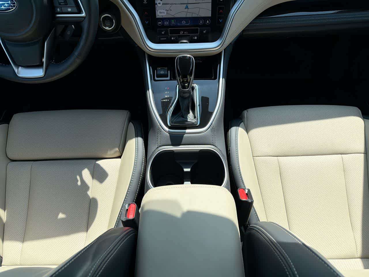 Thumbnail: 2025 Subaru Outback - 31