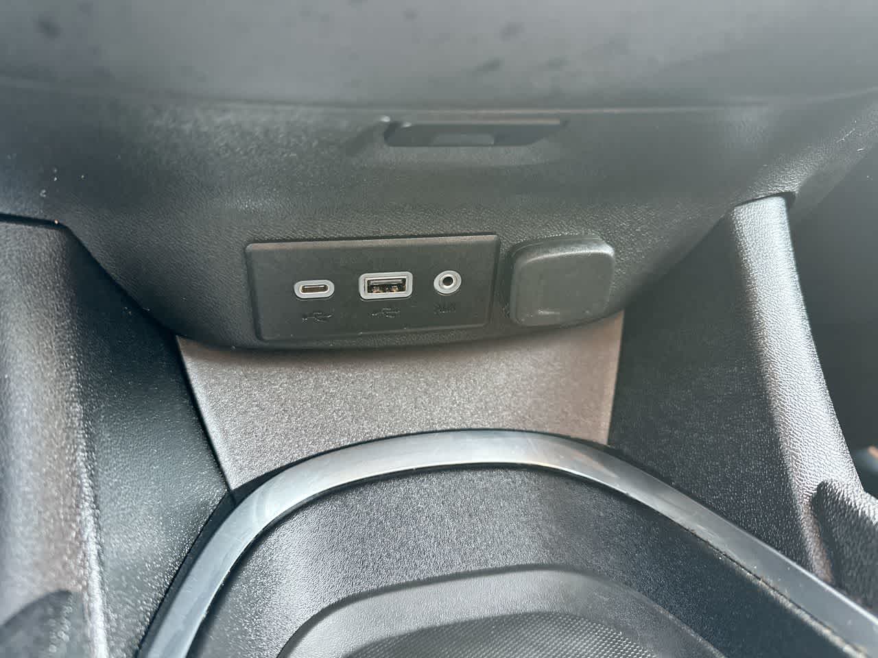 Thumbnail: 2020 Chevrolet Malibu - 30