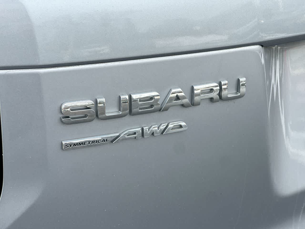 Thumbnail: 2017 Subaru Forester - 17