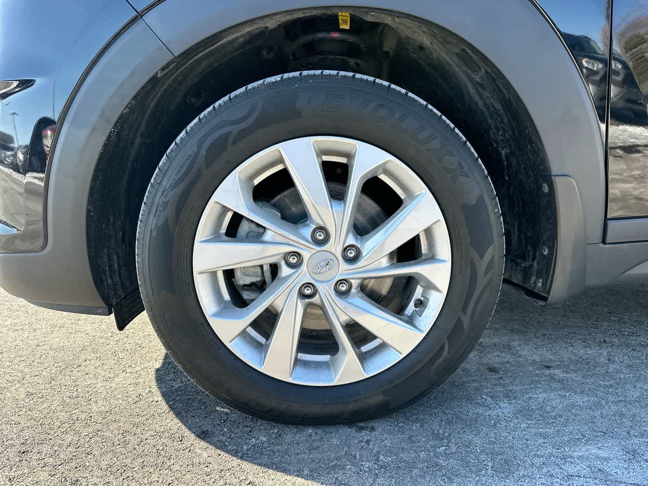 Thumbnail: 2019 Hyundai Tucson - 19