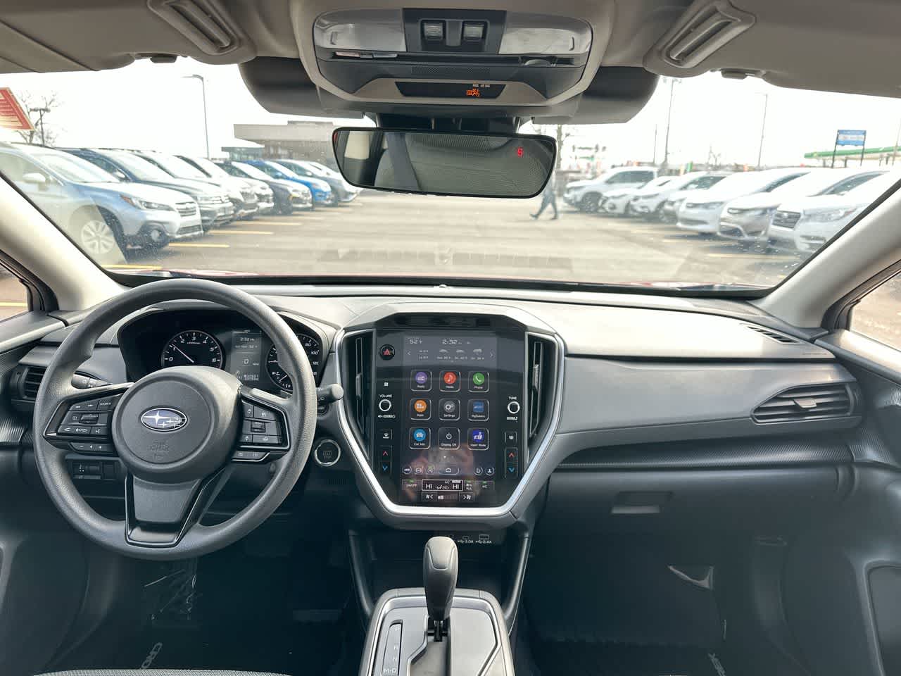 Thumbnail: 2024 Subaru Crosstrek - 20