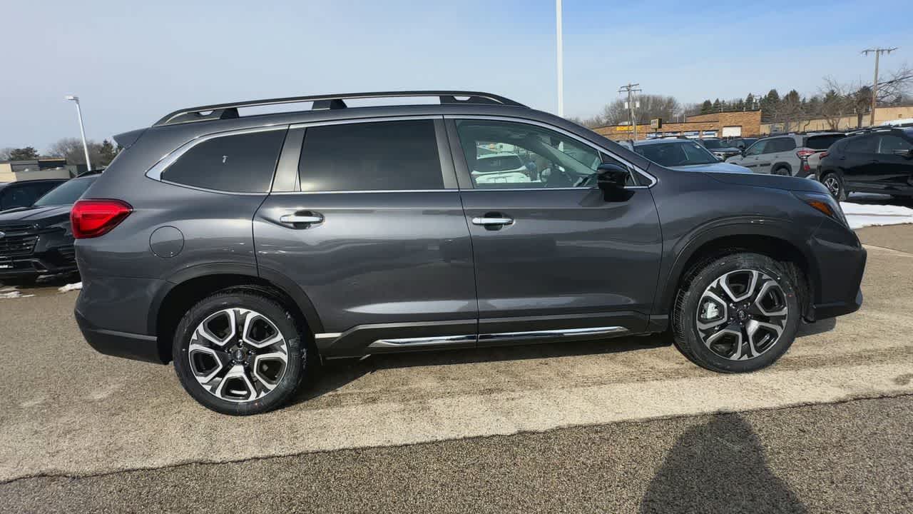 Thumbnail: 2026 Subaru Ascent - 9
