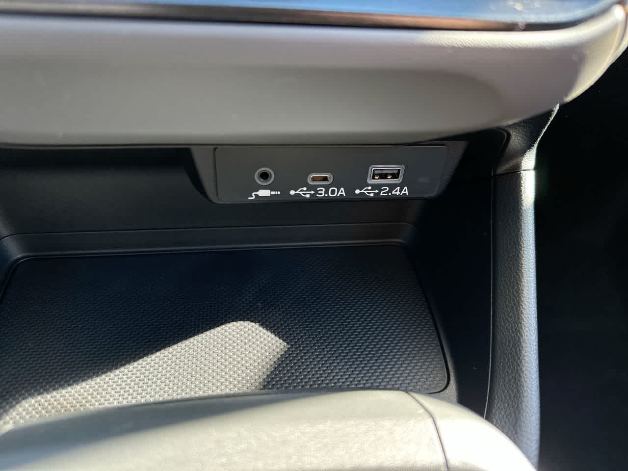 Thumbnail: 2026 Subaru Crosstrek - 33