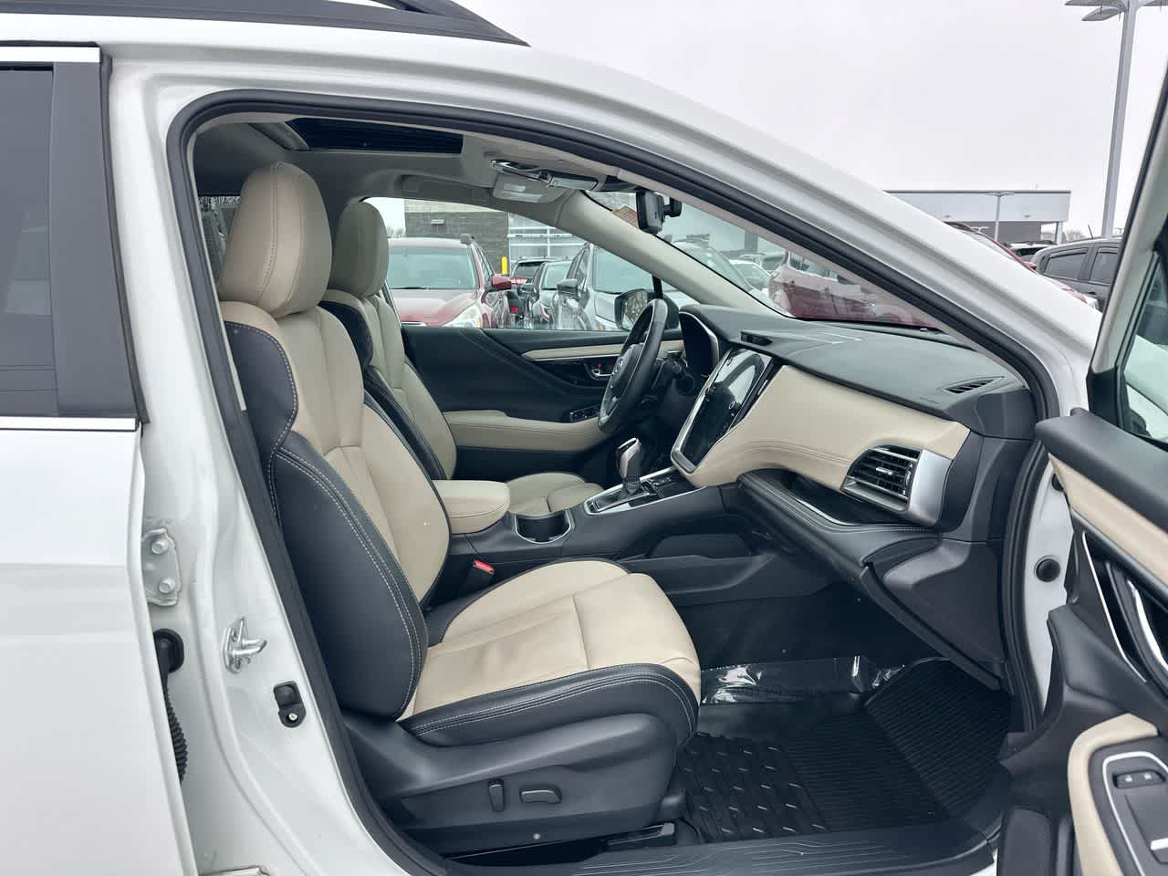 Thumbnail: 2023 Subaru Outback - 27