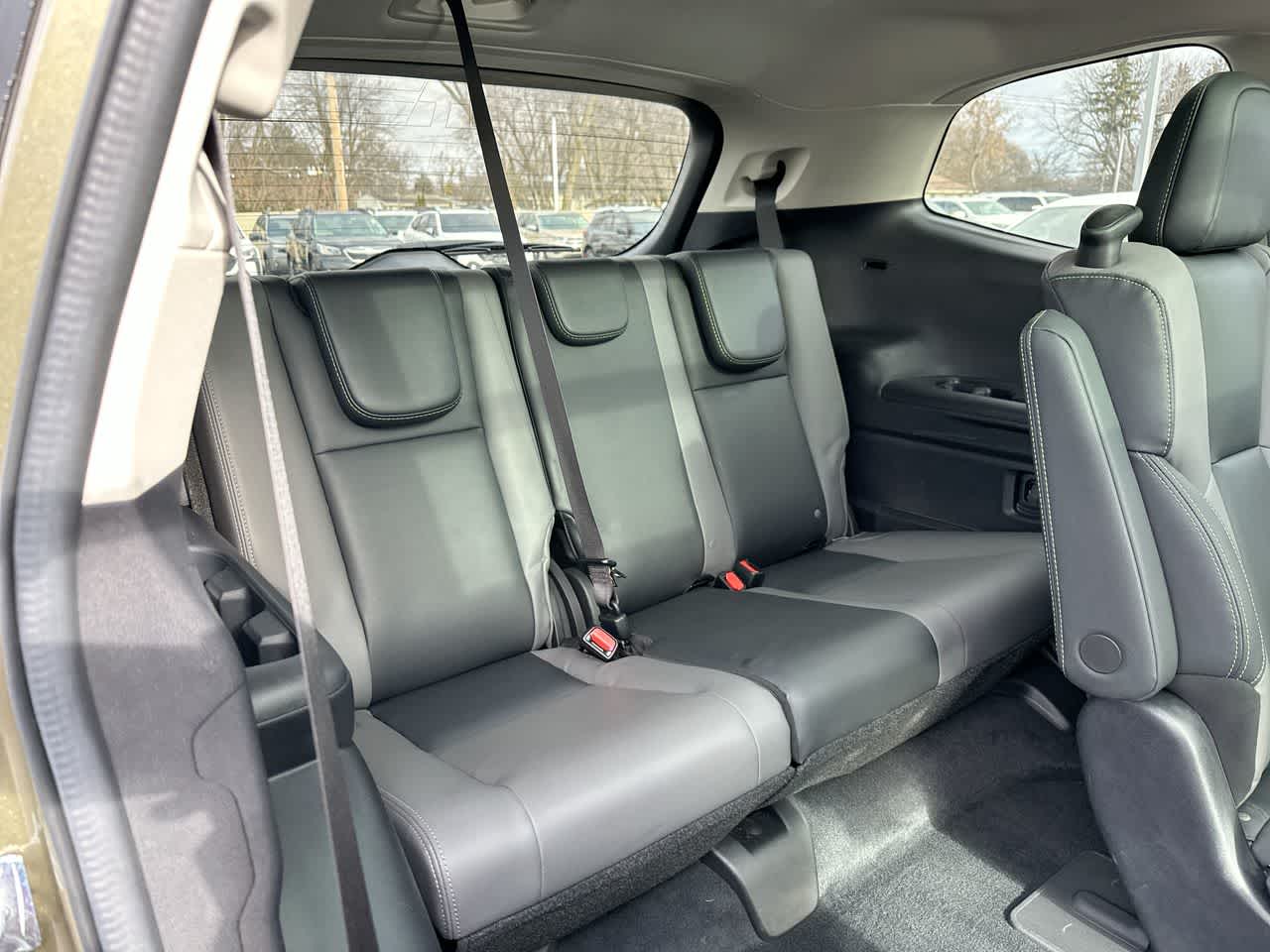 Thumbnail: 2023 Subaru Ascent - 27