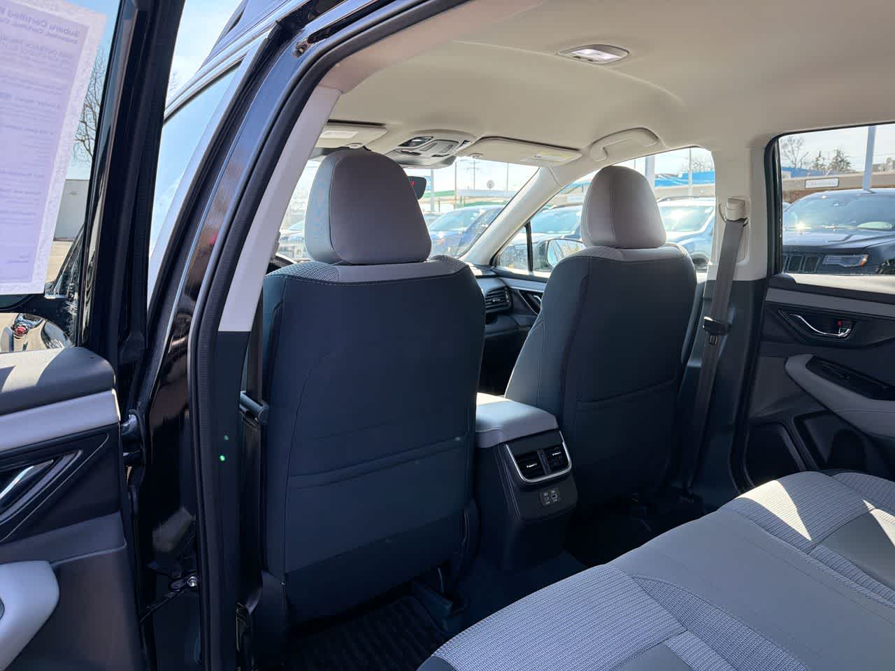 Thumbnail: 2025 Subaru Outback - 23