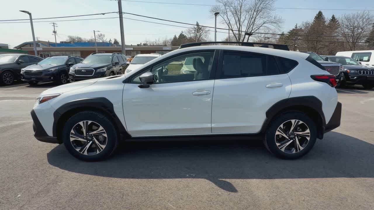 Thumbnail: 2024 Subaru Crosstrek - 6