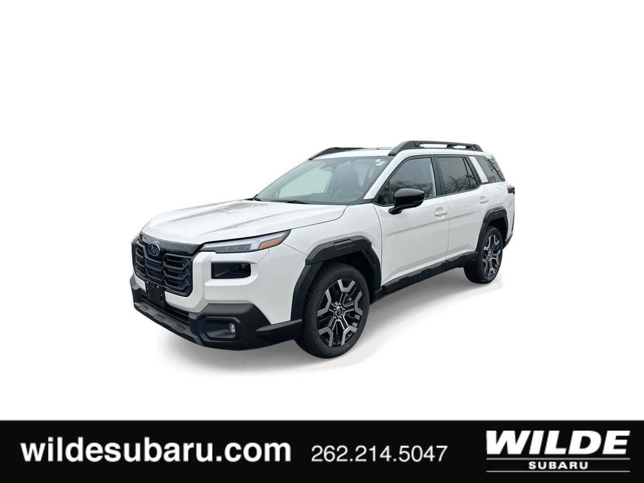 Thumbnail: 2026 Subaru Outback - 1