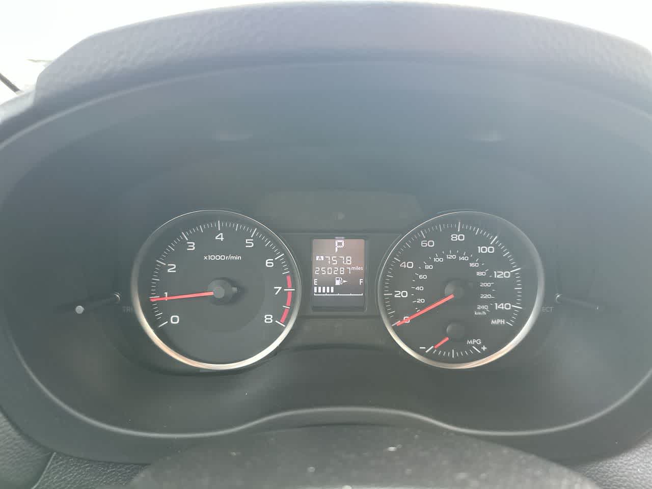 Thumbnail: 2017 Subaru Crosstrek - 35