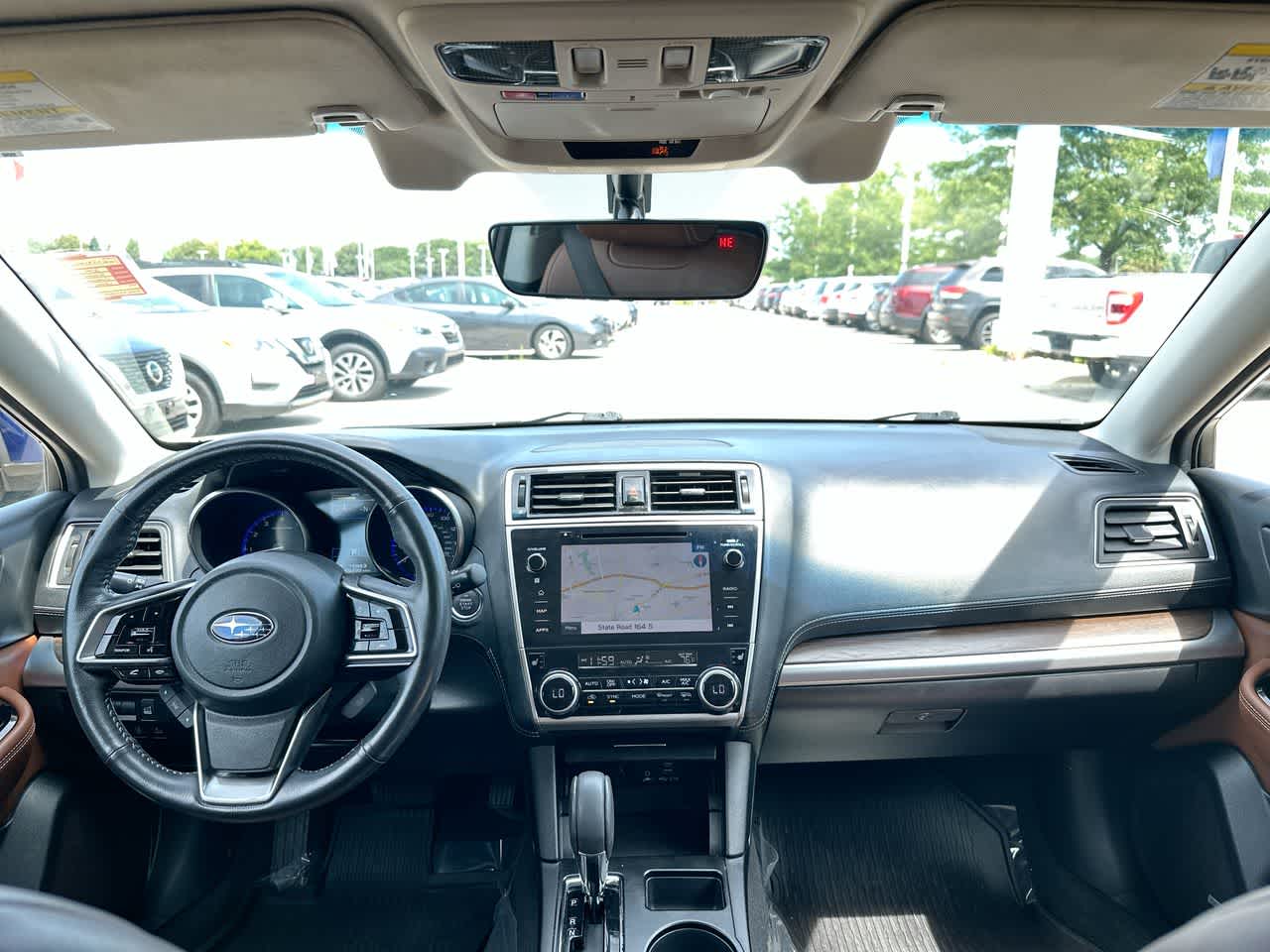 Thumbnail: 2019 Subaru Outback - 20