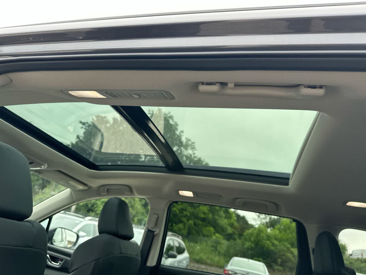 Thumbnail: 2025 Subaru Ascent - 24