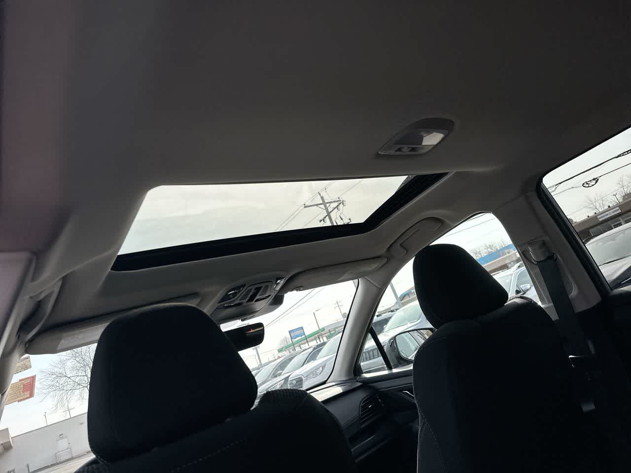 Thumbnail: 2024 Subaru Outback - 24