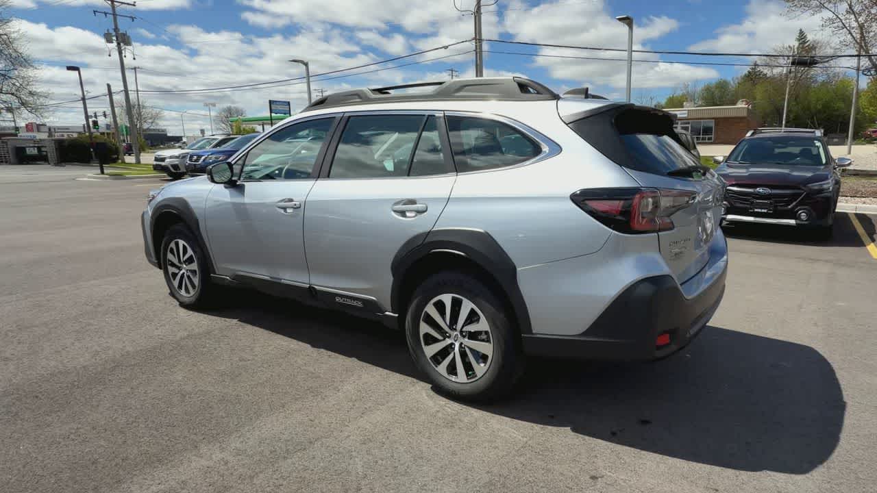 Thumbnail: 2024 Subaru Outback - 6