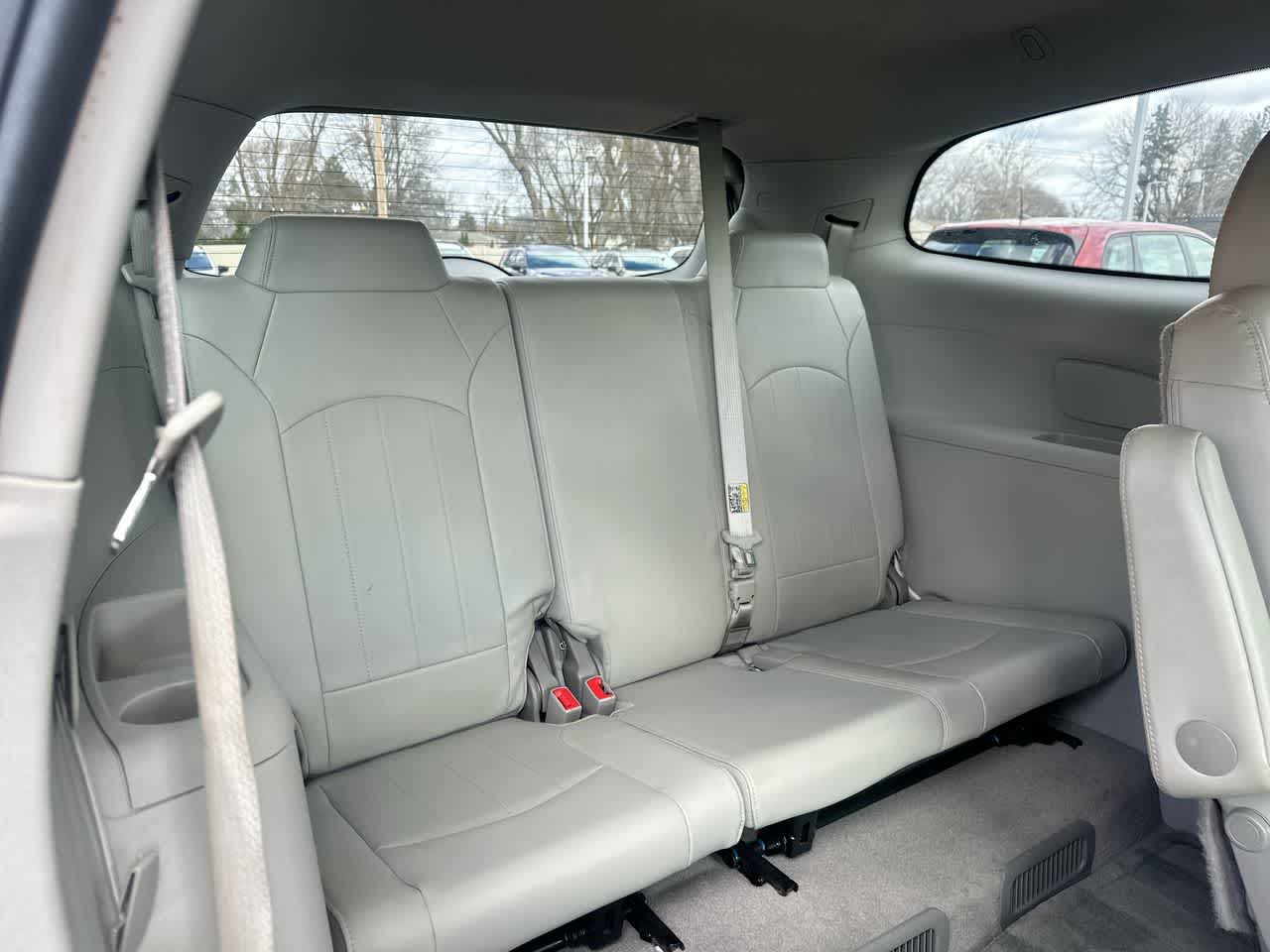 Thumbnail: 2017 Buick Enclave - 26