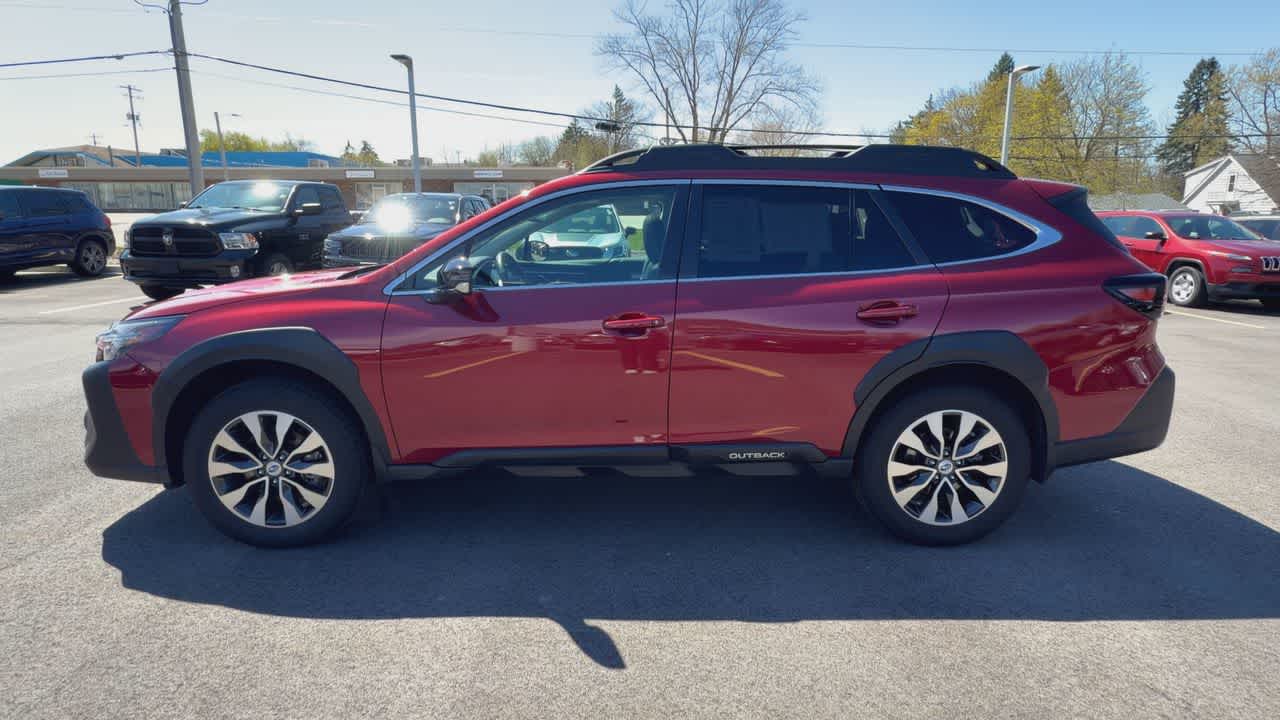 Thumbnail: 2023 Subaru Outback - 5