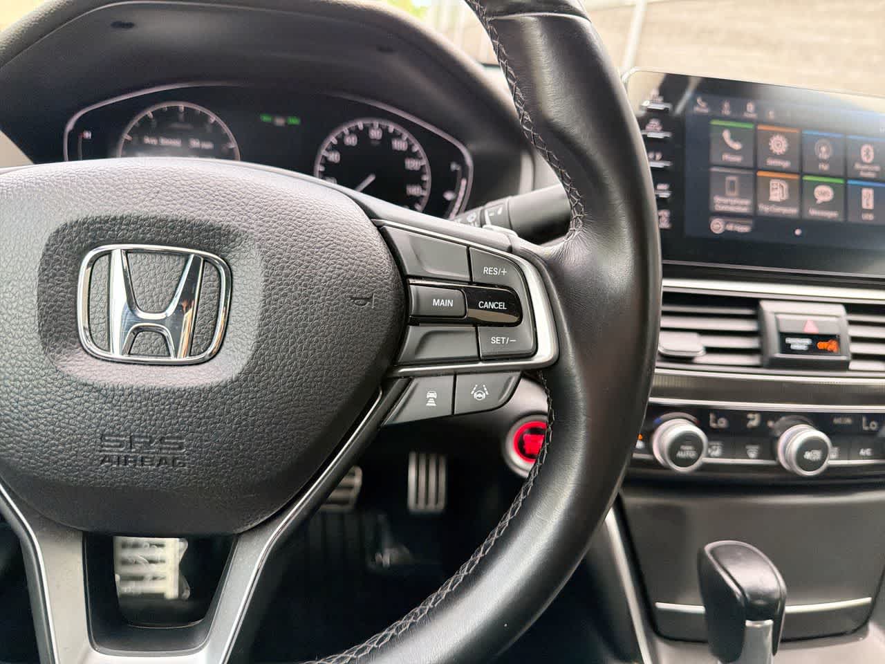 Thumbnail: 2018 Honda Accord - 29