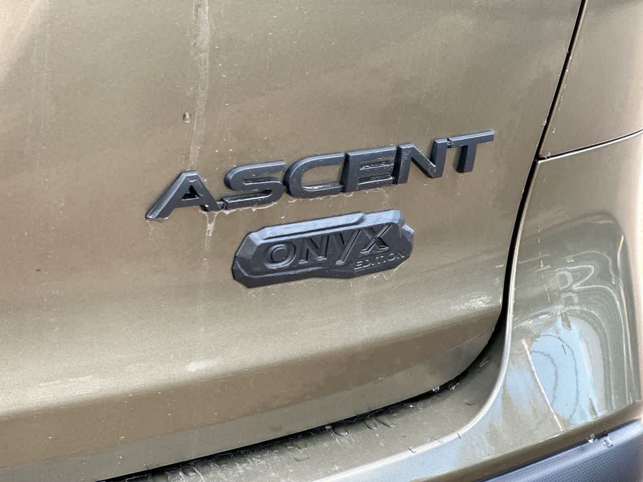 Thumbnail: 2023 Subaru Ascent - 18